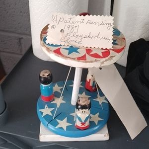 1987 play skool inc china